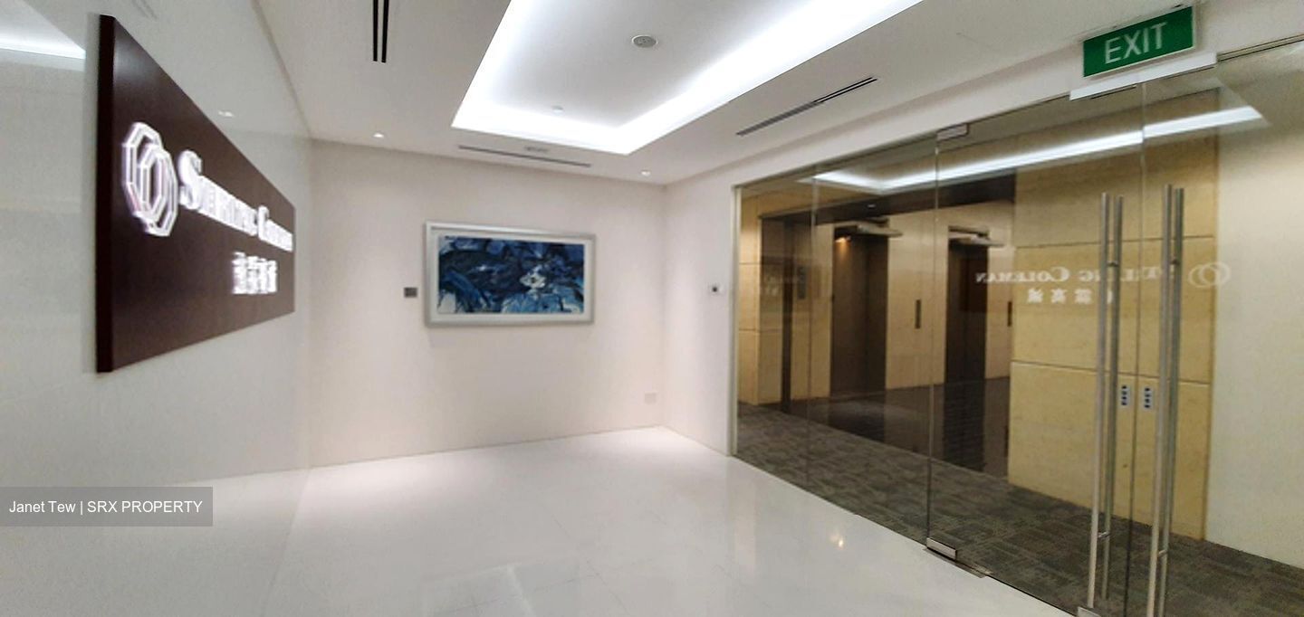 Shenton House (D1), Office #457510641